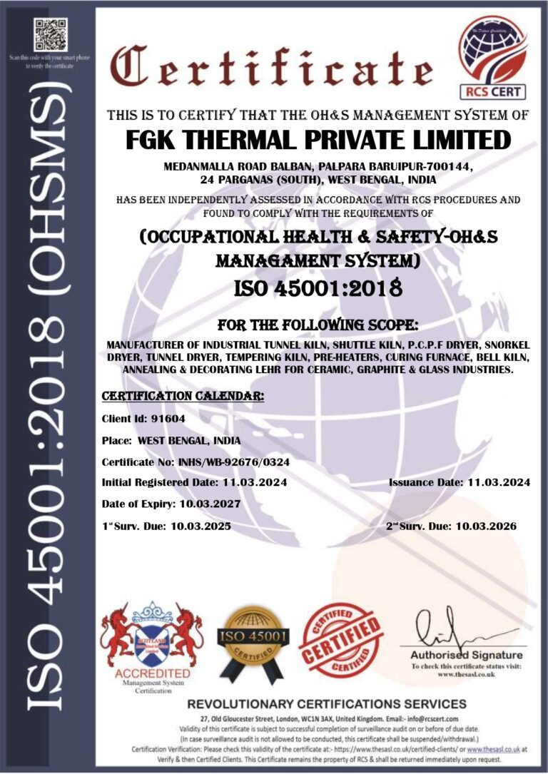 91604_FGK THERMAL PRIVATE LIMITED_ISO_45001_RCS_page-0001