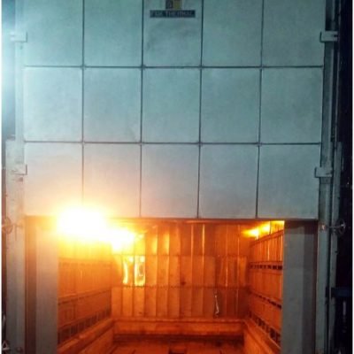 CURING FURNACE FOR RH SNORKEL_1