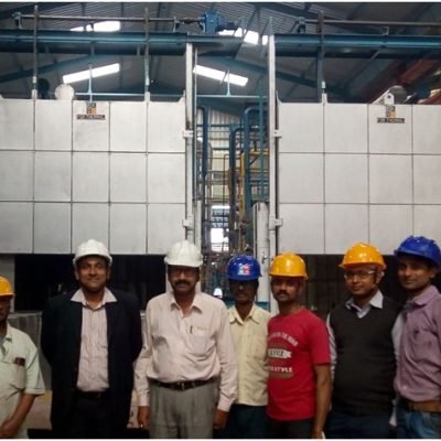 CURING FURNACE FOR RH SNORKEL_2