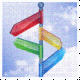 Direction Icon