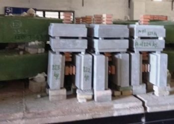 Delta Roof & PCPF Dryer